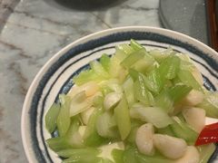 -老村长•湖北家常菜(黄浦路店)