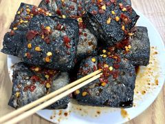 -五娭毑臭豆腐(黄兴南路店)