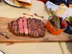 -Cooking Man(中懋天地店)