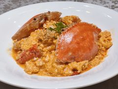 -将相和·海鲜蒸饺大连菜·连鹭海鲜姊妹店
