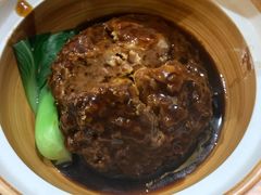 -金枝玉叶上海人家食府(三里河店)