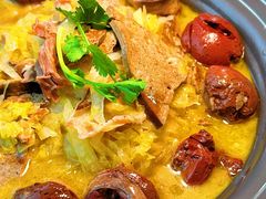-叁拾壹克饺子·东北菜(国贸店)