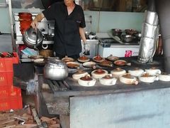 -关氏饮食店