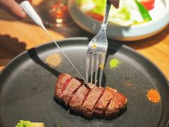 -麦MUGI铁板烧日式料理