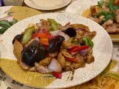 溜肥肠-吉味馆(柠溪店)