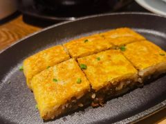 -粗茶淡饭·隐庐私厨(东亭店)
