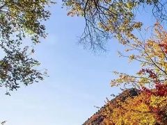 -龙庆峡风景区