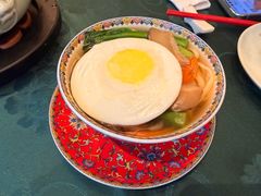 -誉八仙粤菜(万象天地店)