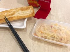 -琴岛顺天馄饨(漳州二路店)