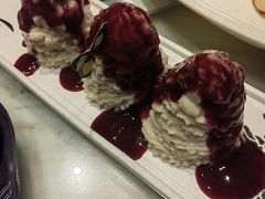 -红蜡烛-养生粥-津鲁菜(中山路店)