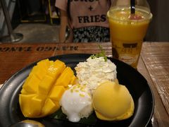 -Mango Tango
