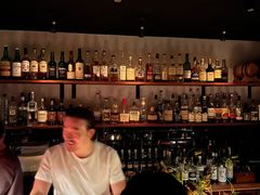 -STAFF ONLY Bar(南台巷店)