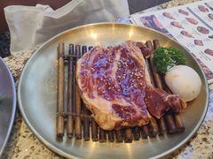 -安又胖韩国烤肉(美罗城店)