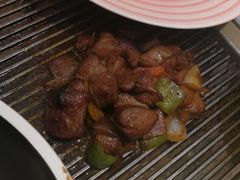 -鲁菜根·泰安菜(万达店)