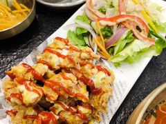 -韩满园· 甄选韩式烤肉