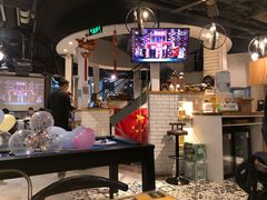 -俏湘私房菜(国贸店)