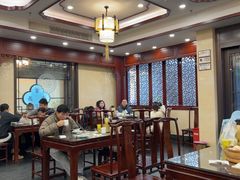 -富春茶社(国庆路店)