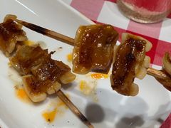 -西贝莜面村(近铁城市广场店)