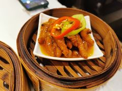 -港禧茶餐厅(美莲广场店)