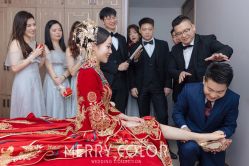点击看大图 -MERRY COLOR时尚摄影体验店
