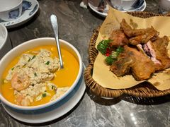 -前海沿•青岛菜(中山路天主教堂店)
