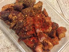 -脆皮五花肉(建东街旗舰店)