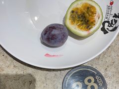 -初色海鲜自助(万丰路店)