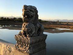 -卢沟桥文化旅游区