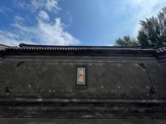 -张学良旧居陈列馆