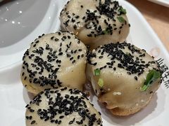 -小杨生煎(东方明珠店)