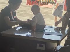 -大锅强·蒸海鲜青岛菜(吾悦广场店)