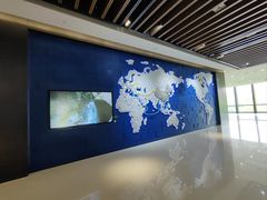 -广州市城市规划展览中心