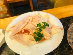 -老码头火锅(玉林店)