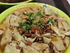 -大福来锅巴菜(古文化街店)