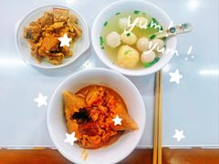 -东街钟楼肉粽(总店)