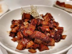 -玫瑰厅上海菜(兴国路店)