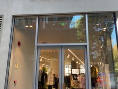-ARKET CAFÉ(三里屯太古里店)