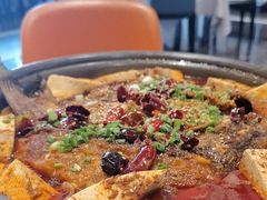 -眉州东坡(北苑华贸店)