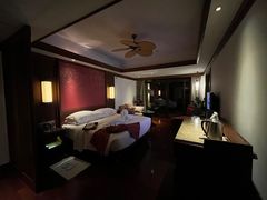 -西双版纳安纳塔拉度假酒店