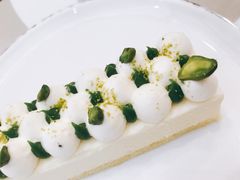 日式柚子蛋糕-Chikalicious(新天地店)