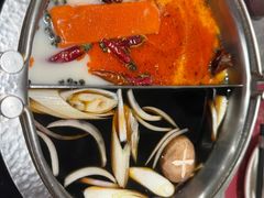 -一绪に寿喜烧(虹悦城店)