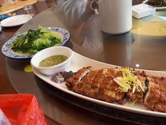 -醉壹号海鲜大排档(厦门美食地标店)