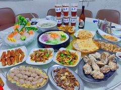 -嘉升大排档(番禺总店)