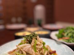 -那拉提之疆·新疆菜(美院店)