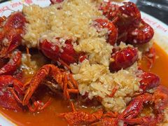 -周姑娘不等味·牛羊肉火锅·螃蟹罗氏虾·烤鱼烤串(高邮店)