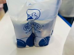 -煲珠公·老红糖珍珠奶茶(长宁龙之梦店)