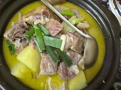 -张关合渣(航空大道店)