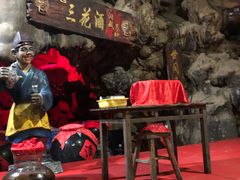 -漓江冠岩景区