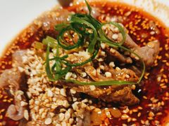 水煮嫩牛-太二酸菜鱼(金沙印象城店)
