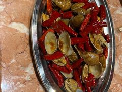 -金玉满堂潮州酒楼(无限极荟购物广场店)